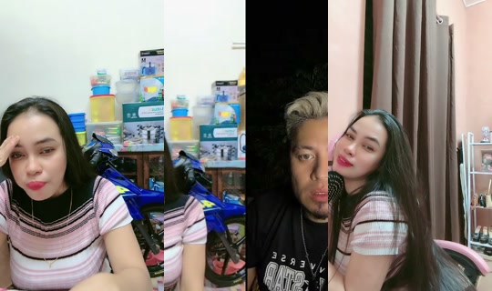 tiey_93's Live Session — Jul 27, 2026, 4:48 PM