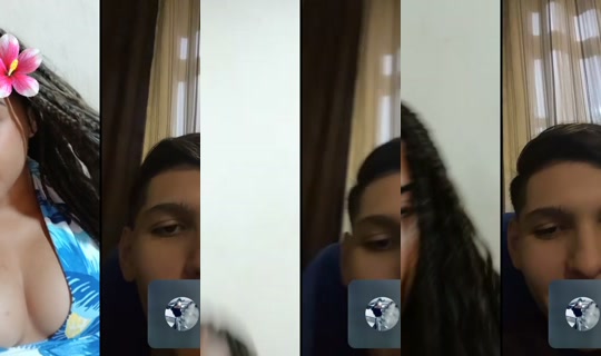 tifany_araujo.01's Live Session — Jul 26, 2026, 12:09 AM