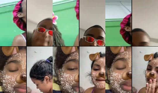 tifany_araujo.01's Live Session — Jul 26, 2026, 7:19 PM