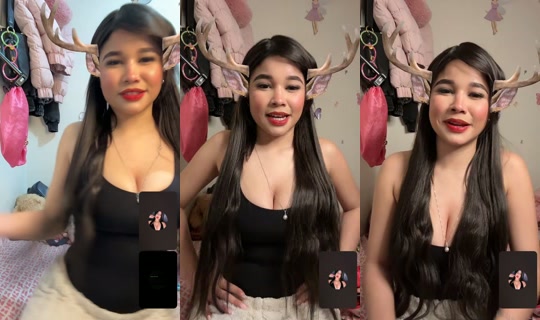 tifanyyrb's Live Session — Aug 17, 2026, 4:51 AM