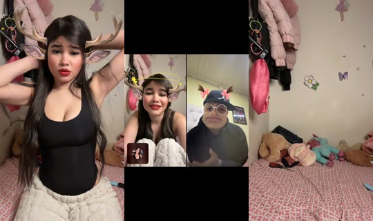 tifanyyrb's Live Session — Aug 17, 2026, 5:30 AM