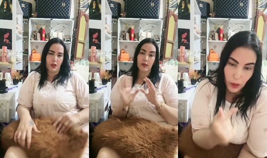 tifawett's Live Session — Sep 20, 2026, 1:47 PM