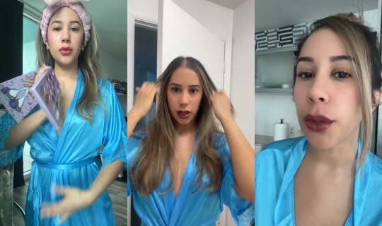 tiffanimaxx's Live Session — Sep 18, 2026, 5:12 PM