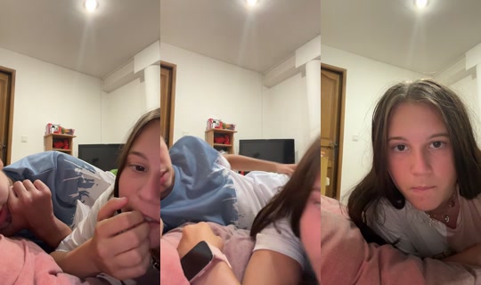 tiffany.3071's Live Session — Aug 8, 2026, 4:35 PM