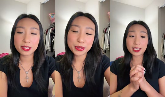 tiffany.afk's Live Session — Jul 20, 2026, 1:26 AM