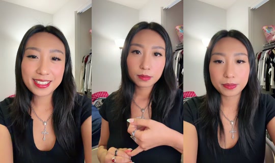 tiffany.afk's Live Session — Jul 20, 2026, 2:16 AM