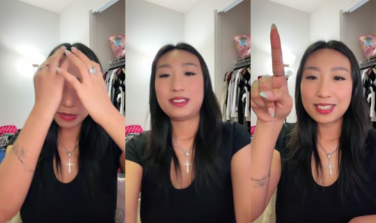 tiffany.afk's Live Session — Jul 20, 2026, 3:07 AM