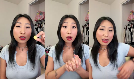 tiffany.afk's Live Session — Jul 31, 2026, 1:20 AM