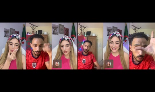 tiffany.dz06's Live Session — Oct 5, 2026, 12:59 AM