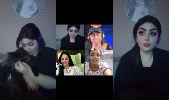 tiffany99000's Live Session — Aug 17, 2026, 12:24 AM