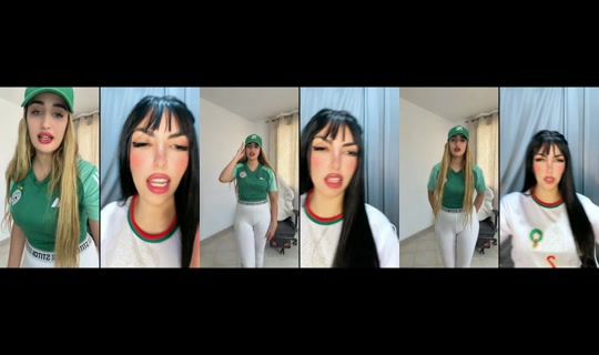 tiffany_algerienne's Live Session — Jul 9, 2026, 3:42 PM