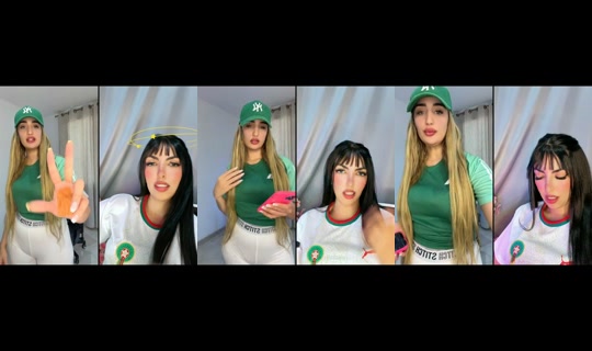 tiffany_algerienne's Live Session — Jul 9, 2026, 6:20 PM
