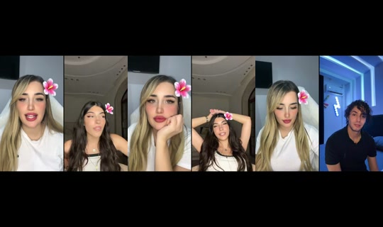 tiffany_algerienne's Live Session — Sep 7, 2026, 10:12 PM
