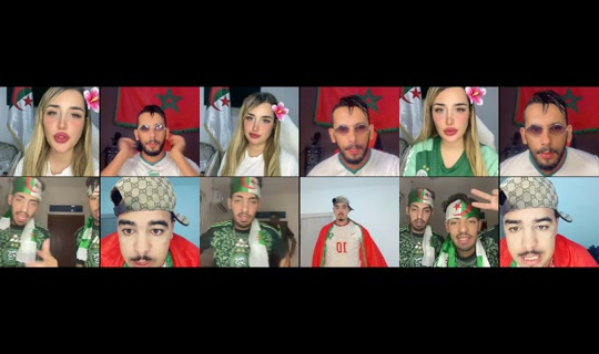 tiffany_algerienne's Live Session — Sep 7, 2026, 11:03 PM