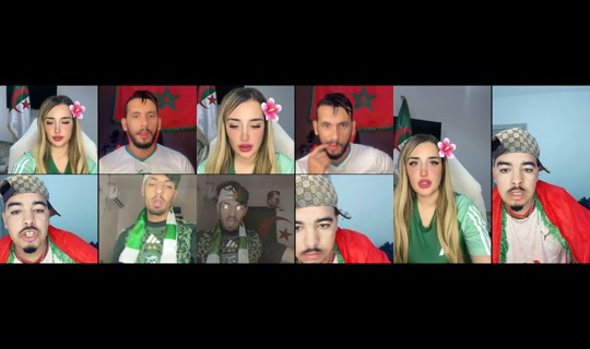 tiffany_algerienne's Live Session — Sep 7, 2026, 11:20 PM