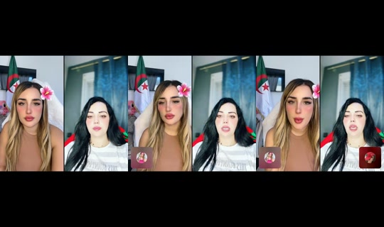 tiffany_algerienne's Live Session — Sep 8, 2026, 1:34 PM