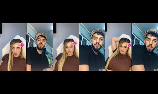 tiffany_algerienne's Live Session — Sep 12, 2026, 7:32 PM