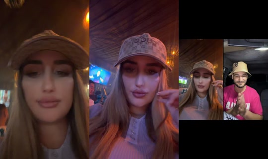 tiffany_algerienne's Live Session — Sep 12, 2026, 11:55 PM