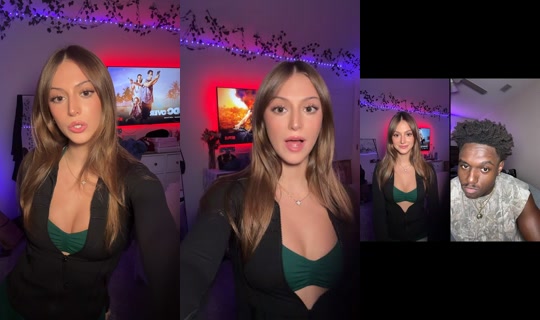 tiffany_g220's Live Session — Jul 9, 2026, 3:32 AM