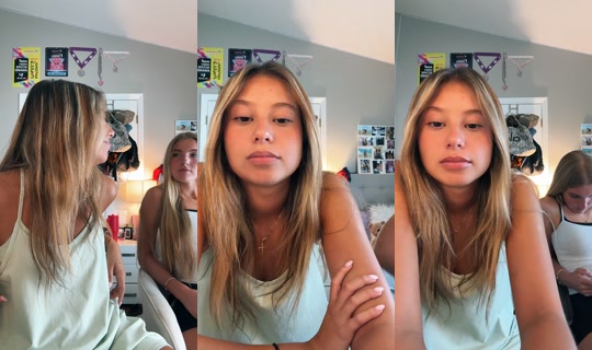 tiffanyblanco62's Live Session — Jul 13, 2026, 7:02 PM