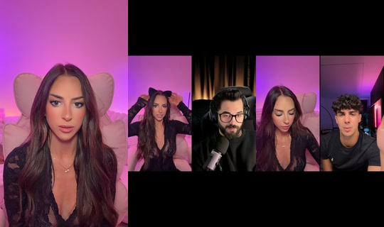 tiffanyrichele's Live Session — Oct 5, 2026, 3:59 AM