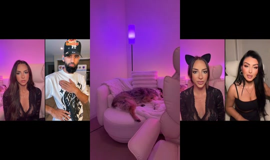 tiffanyrichele's Live Session — Oct 5, 2026, 4:49 AM