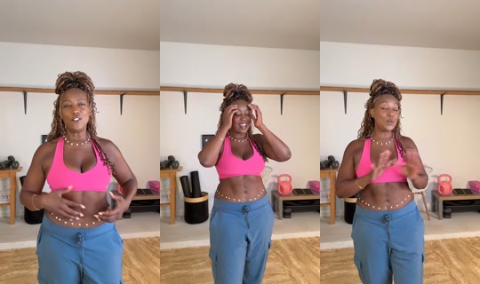 tiffanyrotheworkouts's Live Session — Aug 3, 2026, 3:33 PM