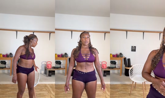 tiffanyrotheworkouts's Live Session — Aug 7, 2026, 3:53 PM
