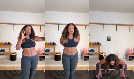 tiffanyrotheworkouts's Live Session — Oct 2, 2026, 3:49 PM