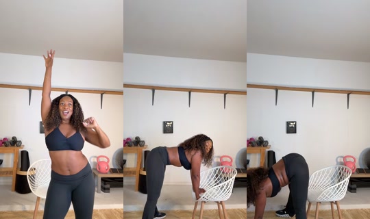 tiffanyrotheworkouts's Live Session — Oct 3, 2026, 3:42 PM