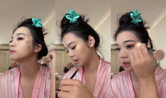 tiffthetifff's Live Session — Oct 7, 2026, 2:59 AM