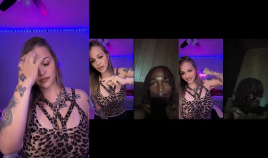 tifftiff409's Live Session — Jul 13, 2026, 1:05 AM