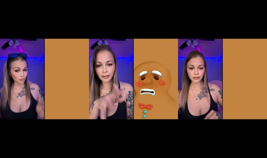 tifftiff409's Live Session — Jul 14, 2026, 1:18 AM