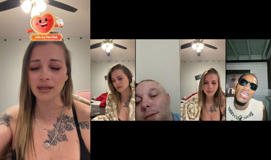 tifftiff409's Live Session — Jul 14, 2026, 3:08 AM