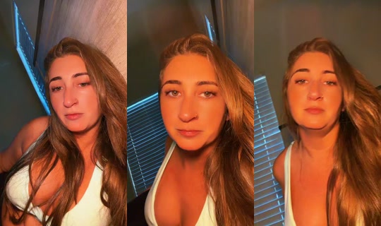 tiffybabes93's Live Session — Oct 12, 2026, 4:52 PM