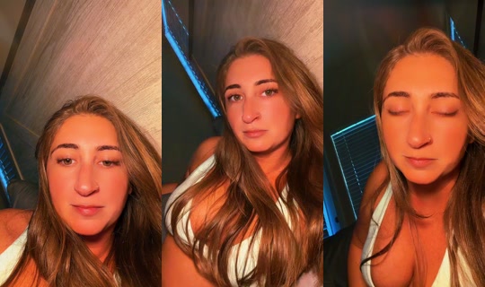 tiffybabes93's Live Session — Oct 12, 2026, 7:11 PM