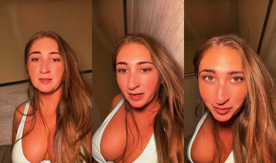 tiffybabes93's Live Session — Oct 12, 2026, 11:24 PM