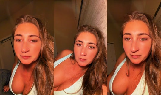 tiffybabes93's Live Session — Oct 13, 2026, 12:43 AM