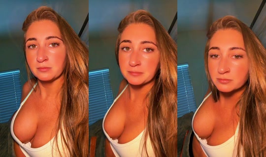 tiffybabes93's Live Session — Oct 13, 2026, 2:07 PM