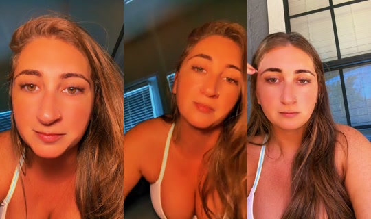tiffybabes93's Live Session — Oct 13, 2026, 3:12 PM