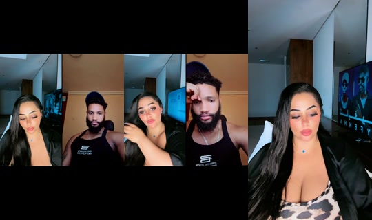 tigrawyt3's Live Session — Jul 28, 2026, 6:56 AM