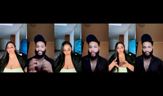 tigrawyt3's Live Session — Jul 29, 2026, 4:37 AM