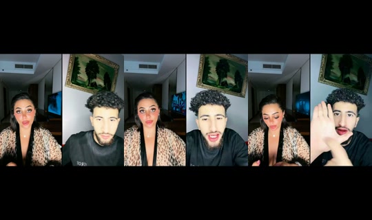 tigrawyt3's Live Session — Aug 19, 2026, 5:56 AM