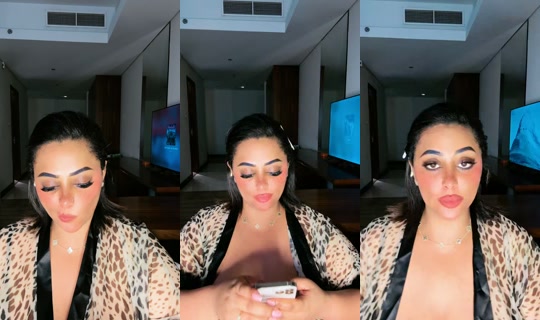 tigrawyt3's Live Session — Aug 19, 2026, 7:32 AM