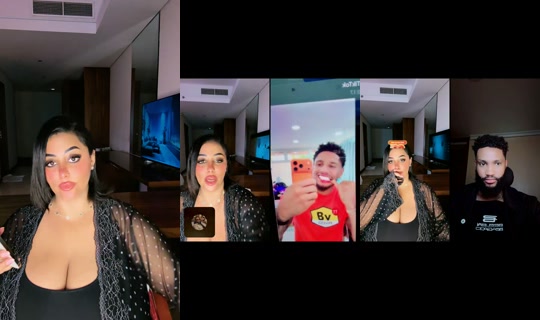 tigrawyt3's Live Session — Aug 20, 2026, 2:26 AM