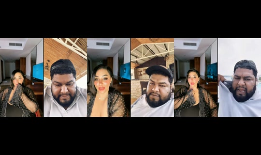 tigrawyt3's Live Session — Aug 20, 2026, 5:42 AM
