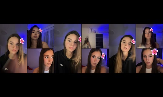 tijanajee's Live Session — Jul 8, 2026, 9:28 PM