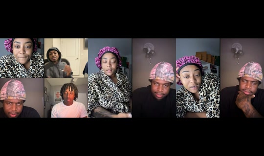 tijuanaandtru's Live Session — Jul 22, 2026, 3:22 AM