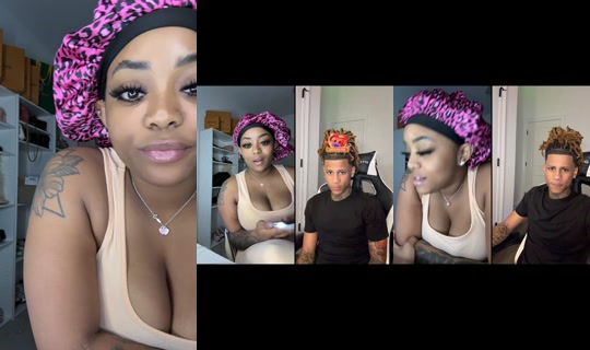 tijuanaandtru's Live Session — Jul 24, 2026, 1:27 AM