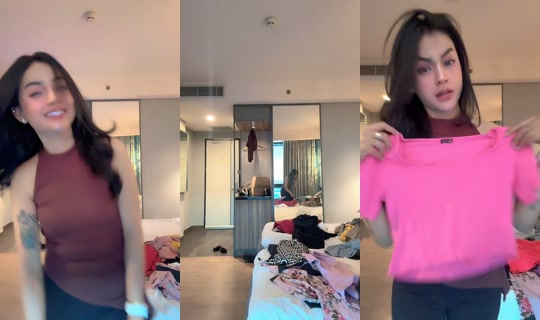 tikaatikk5's Live Session — Sep 18, 2026, 8:25 AM